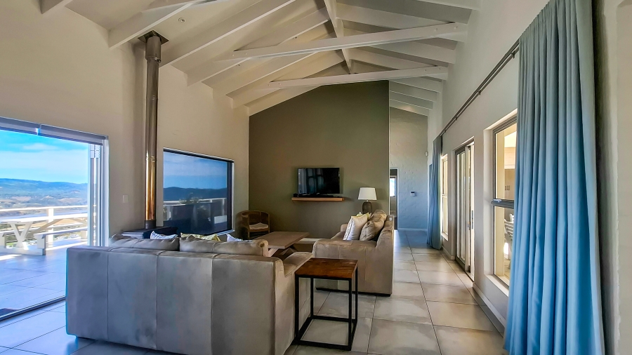 3 Bedroom Property for Sale in Eastford Country Estate Western Cape